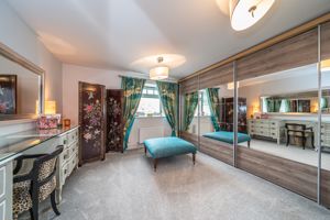 Double Bedroom- click for photo gallery